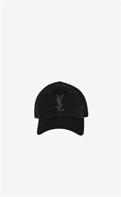 ysl caps|ysl hats and gloves.